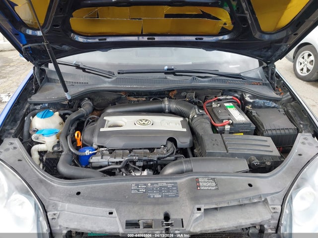 Aukcja sprzedaży 2009 Volkswagen Gti 2-door, vin: WVWEV71K49W141776, numer aukcji: 44865506
