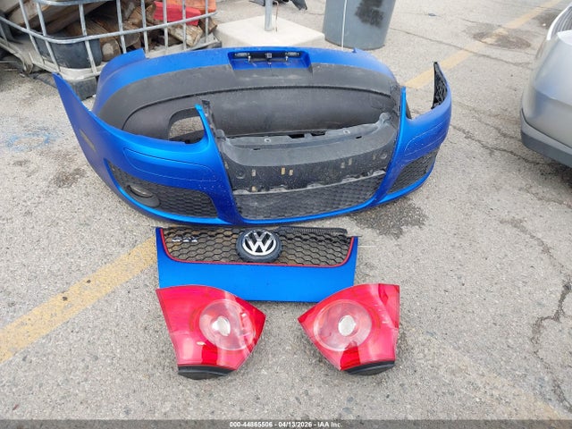 Aukcja sprzedaży 2009 Volkswagen Gti 2-door, vin: WVWEV71K49W141776, numer aukcji: 44865506