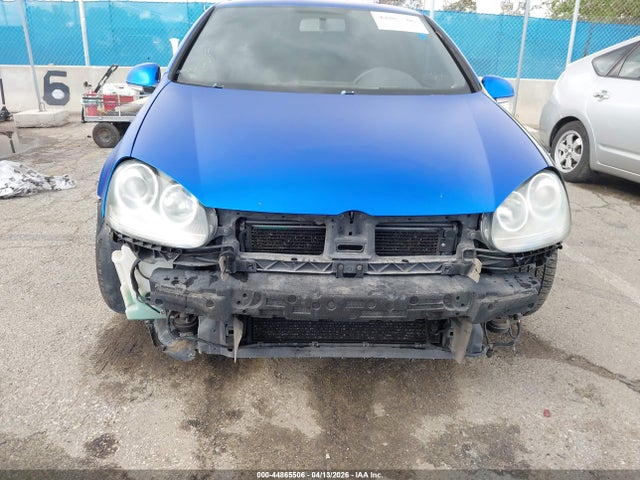 Aukcja sprzedaży 2009 Volkswagen Gti 2-door, vin: WVWEV71K49W141776, numer aukcji: 44865506