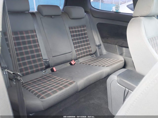 Aukcja sprzedaży 2009 Volkswagen Gti 2-door, vin: WVWEV71K49W141776, numer aukcji: 44865506