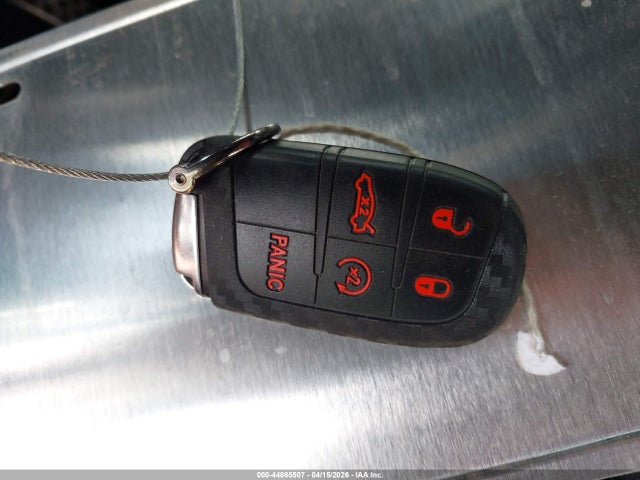Продаж на аукціоні авто 2018 Dodge Challenger Sxt Plus, vin: 2C3CDZAG9JH333686, номер лоту: 44865507