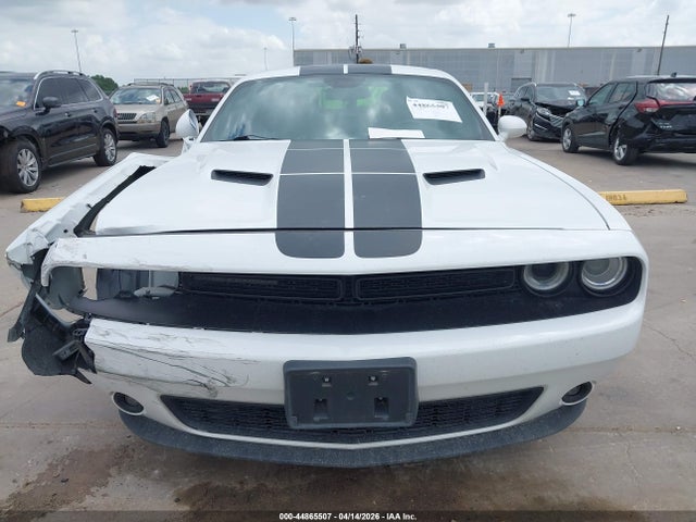Продаж на аукціоні авто 2018 Dodge Challenger Sxt Plus, vin: 2C3CDZAG9JH333686, номер лоту: 44865507