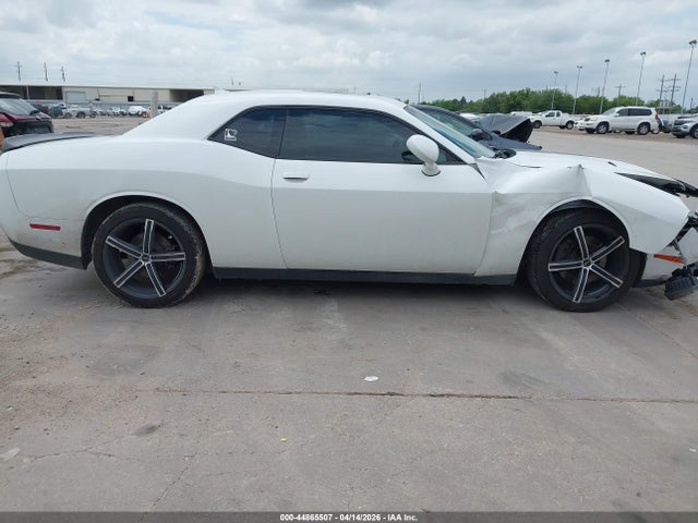 Продаж на аукціоні авто 2018 Dodge Challenger Sxt Plus, vin: 2C3CDZAG9JH333686, номер лоту: 44865507