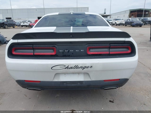Продаж на аукціоні авто 2018 Dodge Challenger Sxt Plus, vin: 2C3CDZAG9JH333686, номер лоту: 44865507