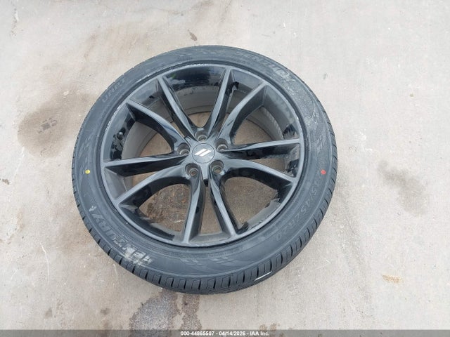 Продаж на аукціоні авто 2018 Dodge Challenger Sxt Plus, vin: 2C3CDZAG9JH333686, номер лоту: 44865507