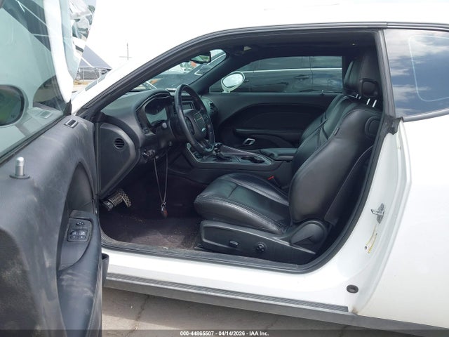 Продаж на аукціоні авто 2018 Dodge Challenger Sxt Plus, vin: 2C3CDZAG9JH333686, номер лоту: 44865507