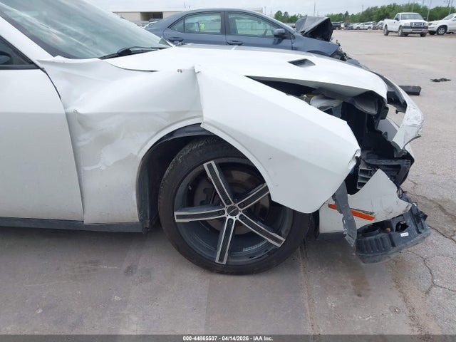 Продаж на аукціоні авто 2018 Dodge Challenger Sxt Plus, vin: 2C3CDZAG9JH333686, номер лоту: 44865507