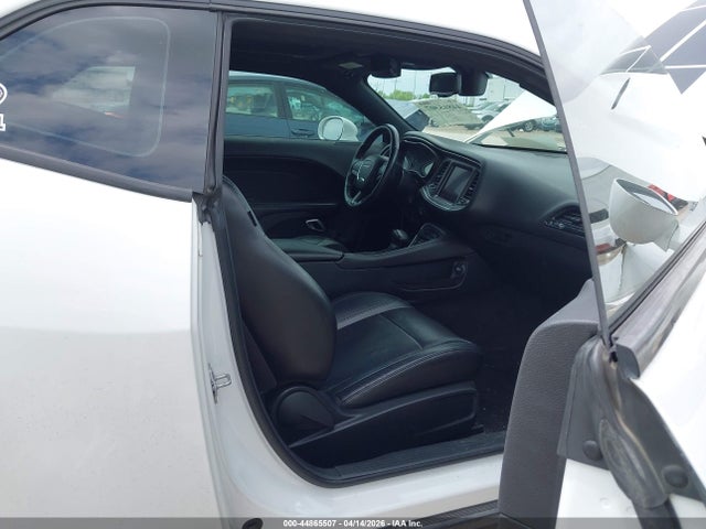 Продаж на аукціоні авто 2018 Dodge Challenger Sxt Plus, vin: 2C3CDZAG9JH333686, номер лоту: 44865507