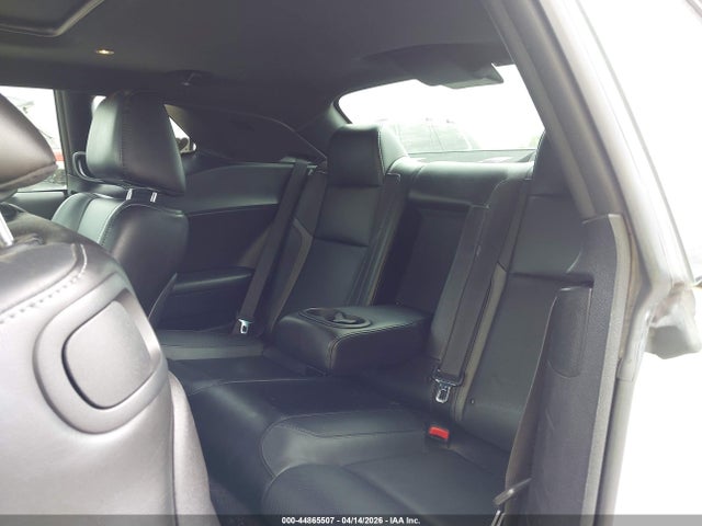 Продаж на аукціоні авто 2018 Dodge Challenger Sxt Plus, vin: 2C3CDZAG9JH333686, номер лоту: 44865507