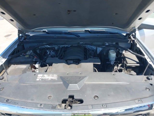 Aukcja sprzedaży 2015 Chevrolet Silverado 1500 1lt, vin: 1GCRCREC9FZ153048, numer aukcji: 44865508