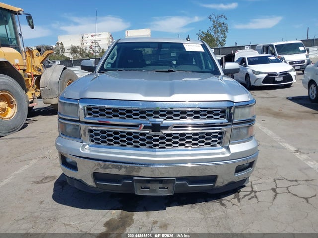 Aukcja sprzedaży 2015 Chevrolet Silverado 1500 1lt, vin: 1GCRCREC9FZ153048, numer aukcji: 44865508