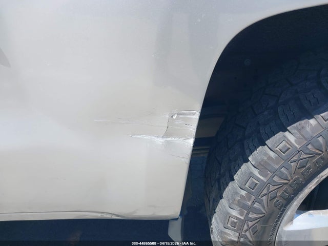 Aukcja sprzedaży 2015 Chevrolet Silverado 1500 1lt, vin: 1GCRCREC9FZ153048, numer aukcji: 44865508