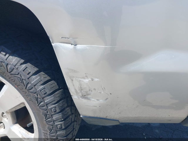 Aukcja sprzedaży 2015 Chevrolet Silverado 1500 1lt, vin: 1GCRCREC9FZ153048, numer aukcji: 44865508