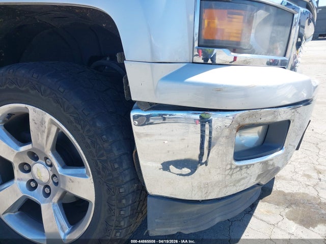 Aukcja sprzedaży 2015 Chevrolet Silverado 1500 1lt, vin: 1GCRCREC9FZ153048, numer aukcji: 44865508