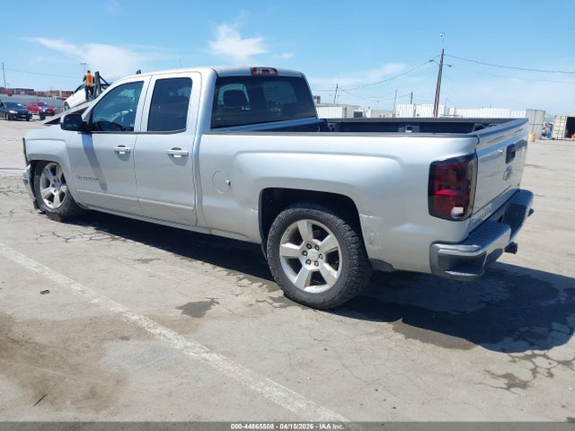 Aukcja sprzedaży 2015 Chevrolet Silverado 1500 1lt, vin: 1GCRCREC9FZ153048, numer aukcji: 44865508