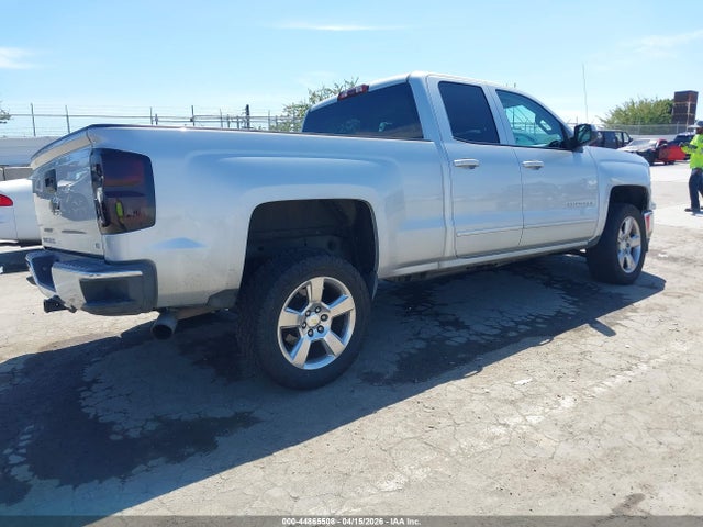 Aukcja sprzedaży 2015 Chevrolet Silverado 1500 1lt, vin: 1GCRCREC9FZ153048, numer aukcji: 44865508