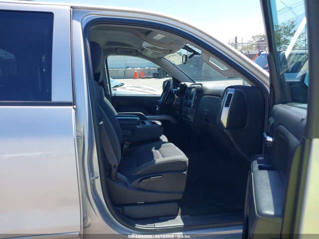 Aukcja sprzedaży 2015 Chevrolet Silverado 1500 1lt, vin: 1GCRCREC9FZ153048, numer aukcji: 44865508