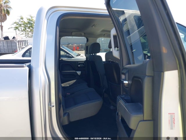 Aukcja sprzedaży 2015 Chevrolet Silverado 1500 1lt, vin: 1GCRCREC9FZ153048, numer aukcji: 44865508