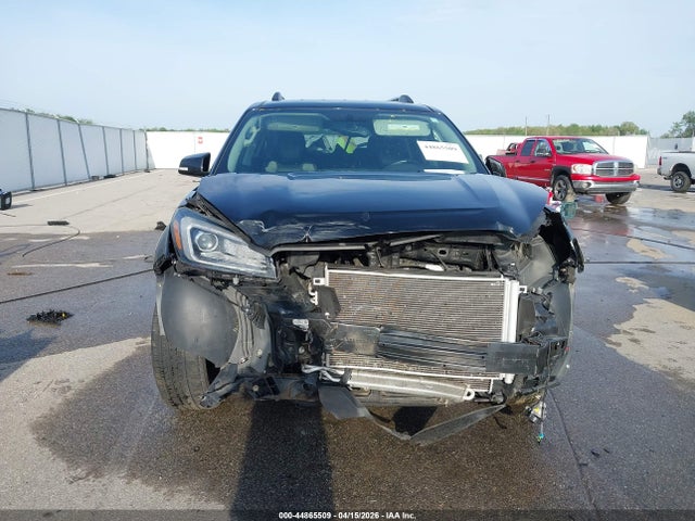 2016 Gmc Acadia Slt-1 მანქანა იყიდება აუქციონზე, vin: 1GKKVRKD6GJ105603, აუქციონის ნომერი: 44865509
