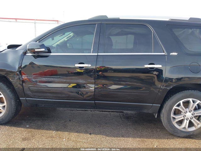 2016 Gmc Acadia Slt-1 მანქანა იყიდება აუქციონზე, vin: 1GKKVRKD6GJ105603, აუქციონის ნომერი: 44865509