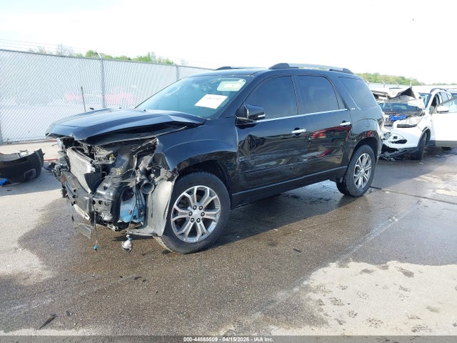 2016 Gmc Acadia Slt-1 მანქანა იყიდება აუქციონზე, vin: 1GKKVRKD6GJ105603, აუქციონის ნომერი: 44865509