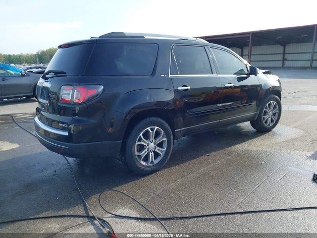 2016 Gmc Acadia Slt-1 მანქანა იყიდება აუქციონზე, vin: 1GKKVRKD6GJ105603, აუქციონის ნომერი: 44865509