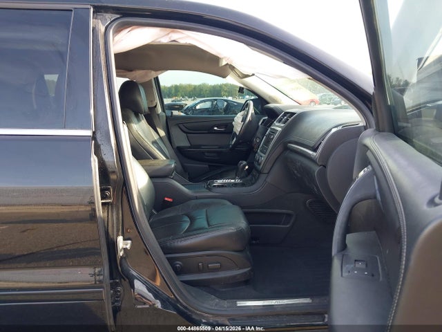 2016 Gmc Acadia Slt-1 მანქანა იყიდება აუქციონზე, vin: 1GKKVRKD6GJ105603, აუქციონის ნომერი: 44865509