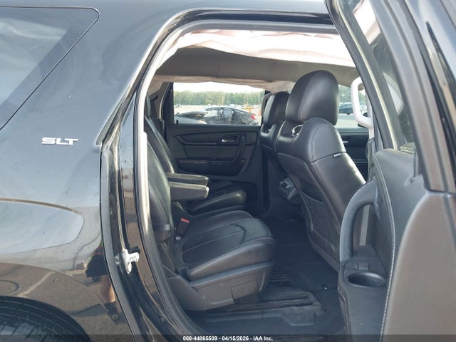2016 Gmc Acadia Slt-1 მანქანა იყიდება აუქციონზე, vin: 1GKKVRKD6GJ105603, აუქციონის ნომერი: 44865509