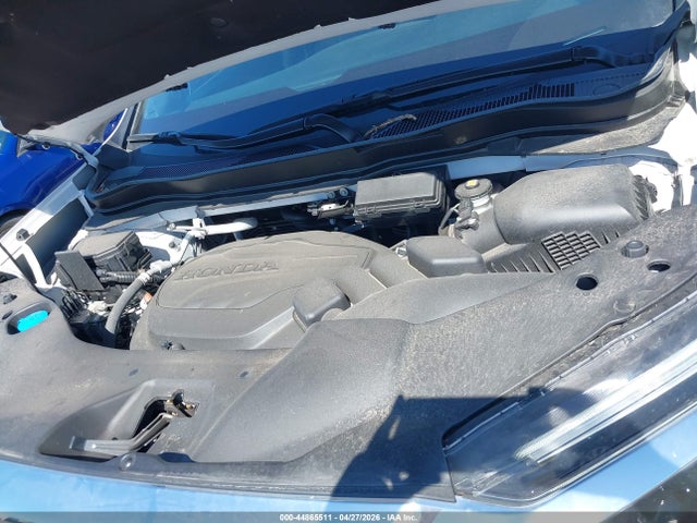 Продажа на аукционе авто 2025 Honda Passport Ex-l, vin: 5FNYF8H54SB009935, номер лота: 44865511