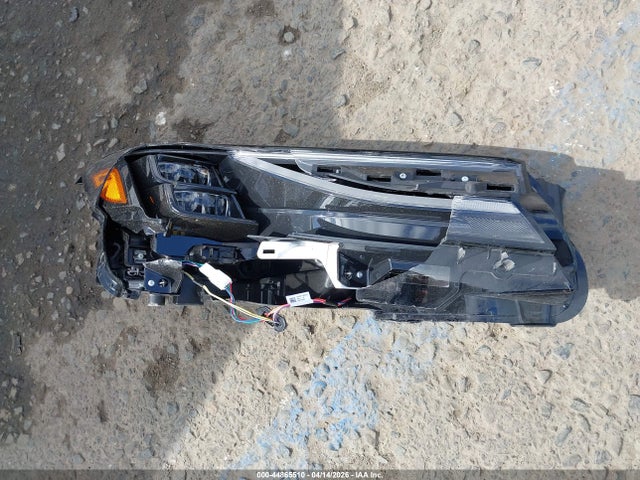 4T1DAACK5TU215156 Toyota CAMRY XSE