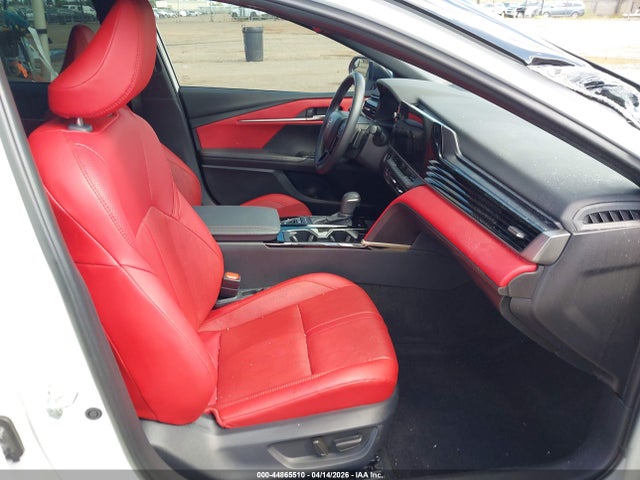 4T1DAACK5TU215156 Toyota CAMRY XSE