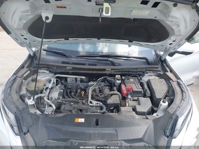 Продаж на аукціоні авто 2024 Mitsubishi Outlander Se 2.5 2wd/se Black Edition S-awc/se Black Edition W/pano Roof S-awc, vin: JA4J3VA89RZ027519, номер лоту: 44865512