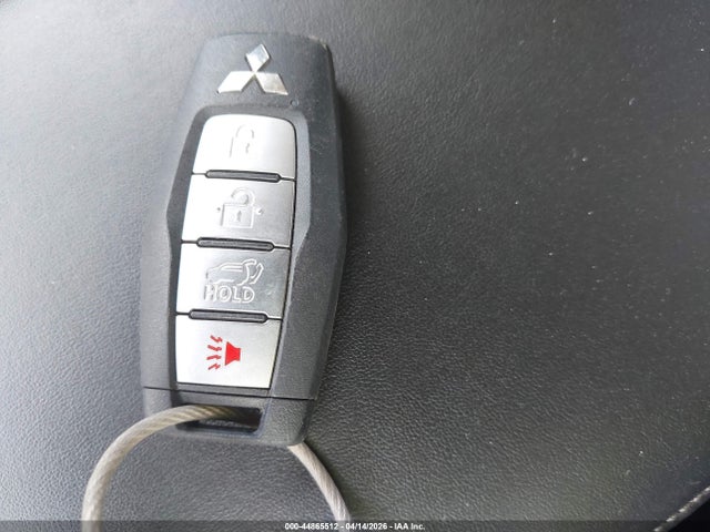 Продаж на аукціоні авто 2024 Mitsubishi Outlander Se 2.5 2wd/se Black Edition S-awc/se Black Edition W/pano Roof S-awc, vin: JA4J3VA89RZ027519, номер лоту: 44865512