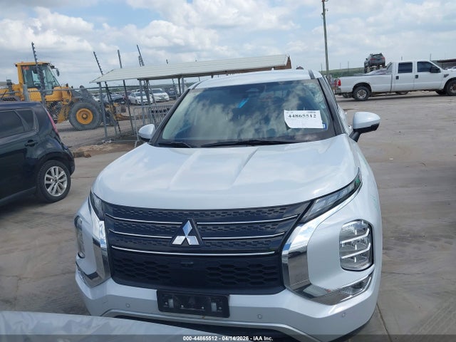 Продаж на аукціоні авто 2024 Mitsubishi Outlander Se 2.5 2wd/se Black Edition S-awc/se Black Edition W/pano Roof S-awc, vin: JA4J3VA89RZ027519, номер лоту: 44865512