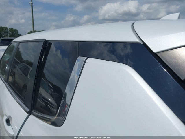 Продаж на аукціоні авто 2024 Mitsubishi Outlander Se 2.5 2wd/se Black Edition S-awc/se Black Edition W/pano Roof S-awc, vin: JA4J3VA89RZ027519, номер лоту: 44865512