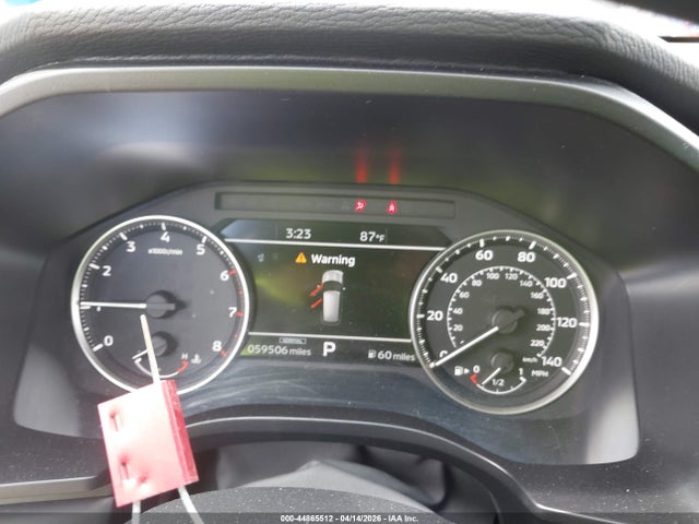 Продаж на аукціоні авто 2024 Mitsubishi Outlander Se 2.5 2wd/se Black Edition S-awc/se Black Edition W/pano Roof S-awc, vin: JA4J3VA89RZ027519, номер лоту: 44865512