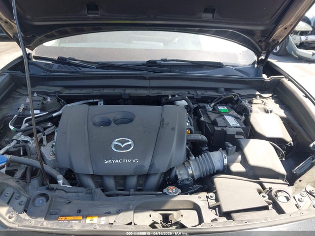 Auction sale of the 2020 Mazda Cx-30 Select Package, vin: 3MVDMBCL1LM129923, lot number: 44865515