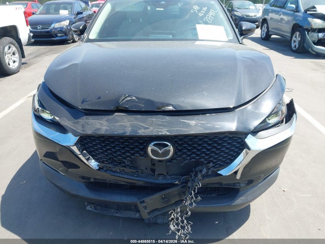 Auction sale of the 2020 Mazda Cx-30 Select Package, vin: 3MVDMBCL1LM129923, lot number: 44865515