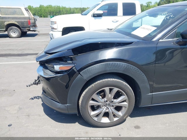 Auction sale of the 2020 Mazda Cx-30 Select Package, vin: 3MVDMBCL1LM129923, lot number: 44865515