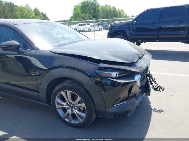 Auction sale of the 2020 Mazda Cx-30 Select Package, vin: 3MVDMBCL1LM129923, lot number: 44865515