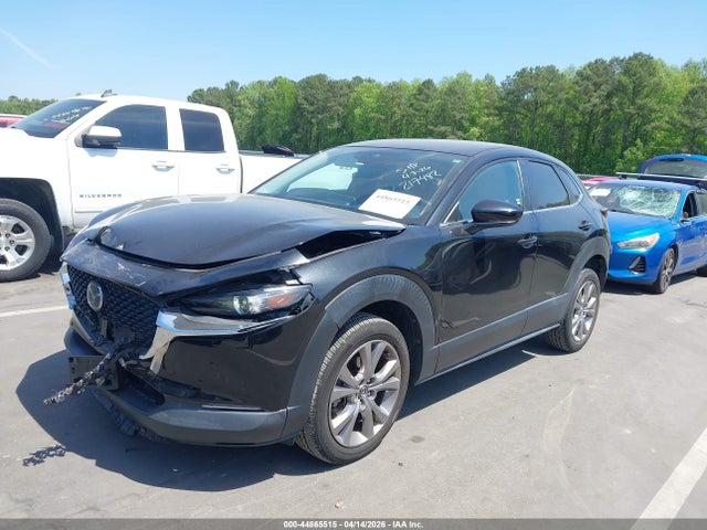 Auction sale of the 2020 Mazda Cx-30 Select Package, vin: 3MVDMBCL1LM129923, lot number: 44865515