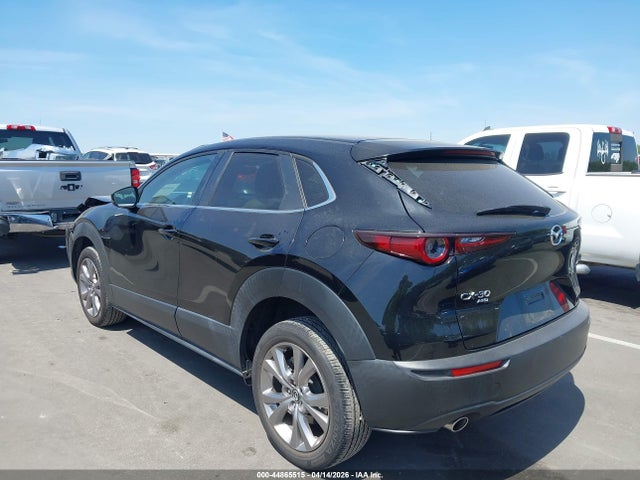 Auction sale of the 2020 Mazda Cx-30 Select Package, vin: 3MVDMBCL1LM129923, lot number: 44865515
