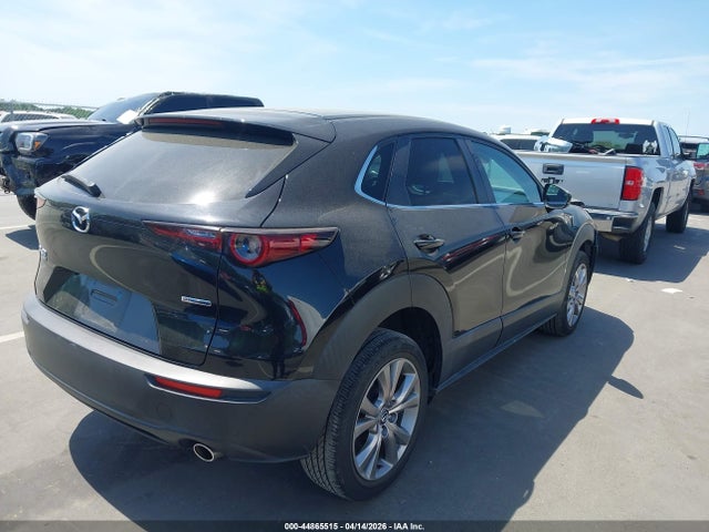 Auction sale of the 2020 Mazda Cx-30 Select Package, vin: 3MVDMBCL1LM129923, lot number: 44865515