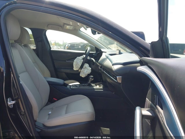Auction sale of the 2020 Mazda Cx-30 Select Package, vin: 3MVDMBCL1LM129923, lot number: 44865515