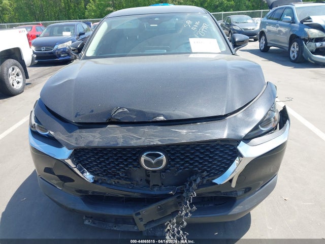 Auction sale of the 2020 Mazda Cx-30 Select Package, vin: 3MVDMBCL1LM129923, lot number: 44865515