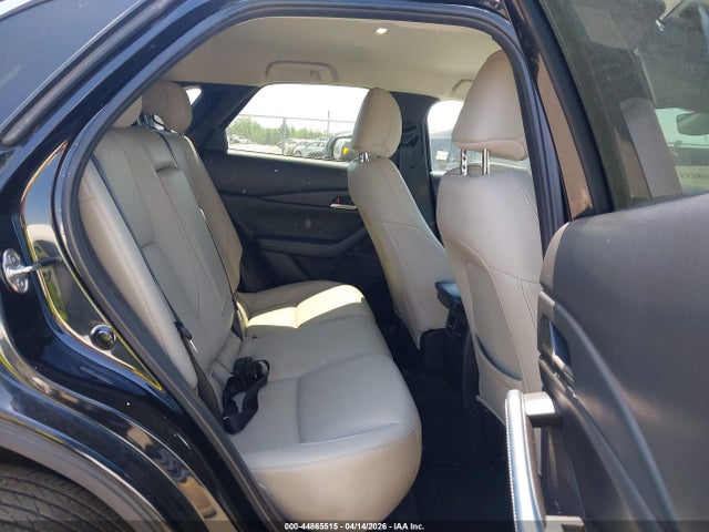 Auction sale of the 2020 Mazda Cx-30 Select Package, vin: 3MVDMBCL1LM129923, lot number: 44865515