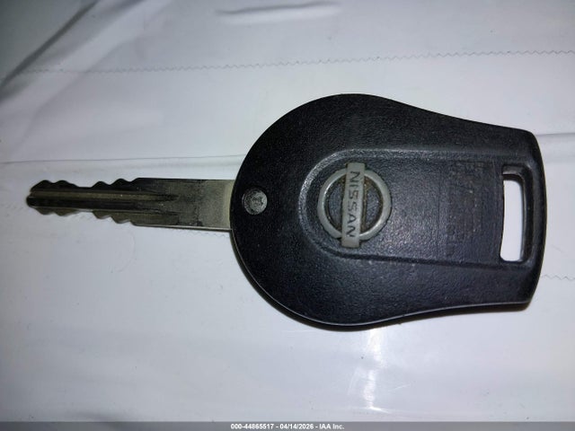 JN8AS5MT1EW611437 Nissan Rogue Select S