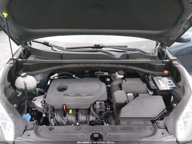 KIA Sportage Lx 2020 KNDPM3AC1L7740813 Image 10