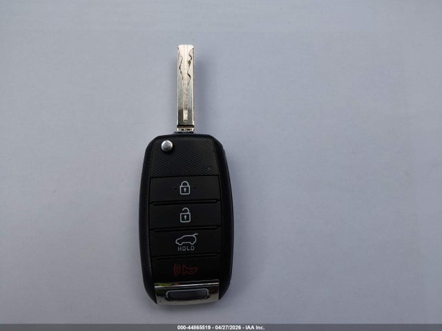 KIA Sportage Lx 2020 KNDPM3AC1L7740813 Image 11