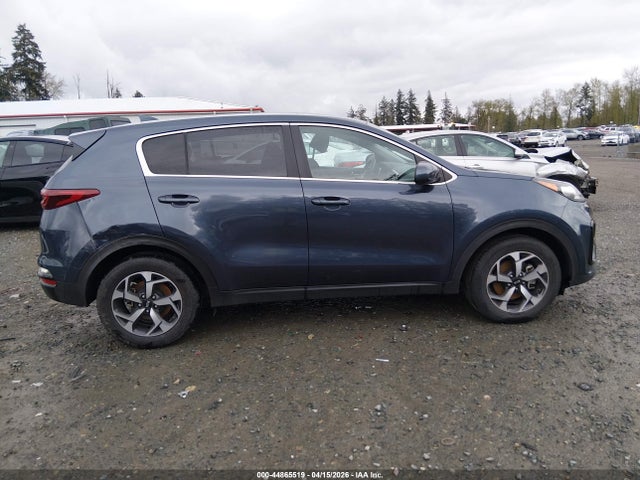 KIA Sportage Lx 2020 KNDPM3AC1L7740813 Image 13